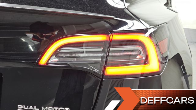 Tesla MODEL 3 Performance AWD купить на сайте DeffCars