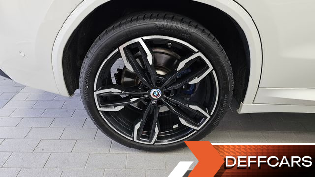 BMW X3 xDrive M40i купить на сайте DeffCars