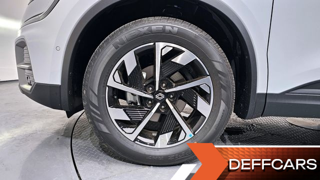 Renault-KoreaSamsung QM6 2.0 GDe RE 2WD купить на сайте DeffCars