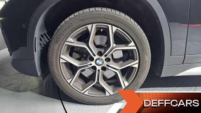 BMW X1 xDrive 20i xLine купить на сайте DeffCars