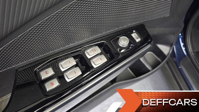 Ssangyong TIBOLI VX 2WD купить на сайте DeffCars