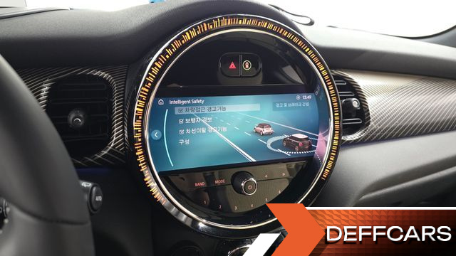 Mini COOPER Resolute Edition 3rd купить на сайте DeffCars
