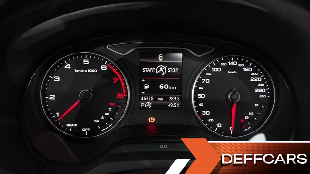 Audi A3 40 TFSI 8V купить на сайте DeffCars