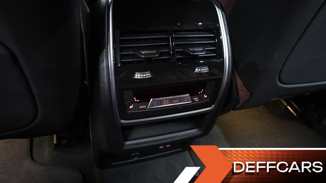 BMW X5 xDrive 40i M Sport купить на сайте DeffCars
