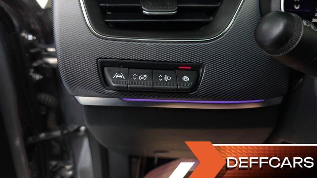 Renault-KoreaSamsung XM3 1.3 TCe RE Signature купить на сайте DeffCars