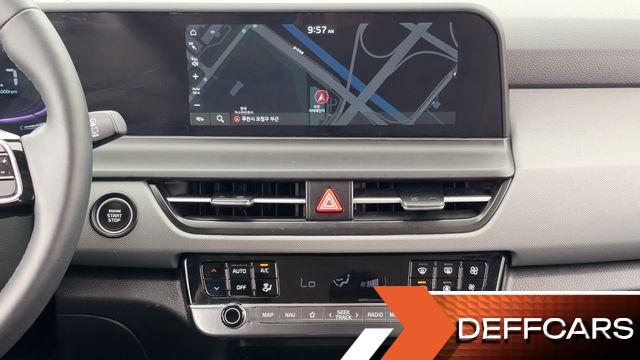 Kia SELTOS Gasoline 2.0 2WD Trendy купить на сайте DeffCars