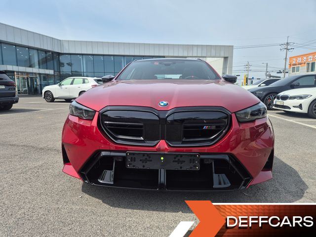 BMW M5 M5 Touring купить на сайте DeffCars