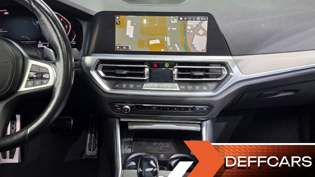 BMW 3-SERIES 320d xDrive M Sport купить на сайте DeffCars