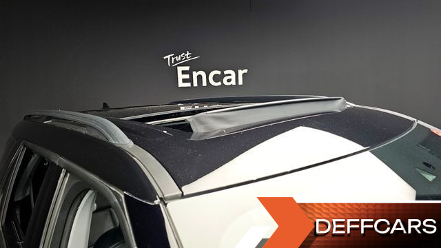 Ford EXPLORER 2.3 LimIted 4WD купить на сайте DeffCars