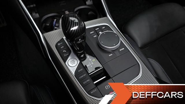 BMW 3-SERIES 320i M Sport купить на сайте DeffCars