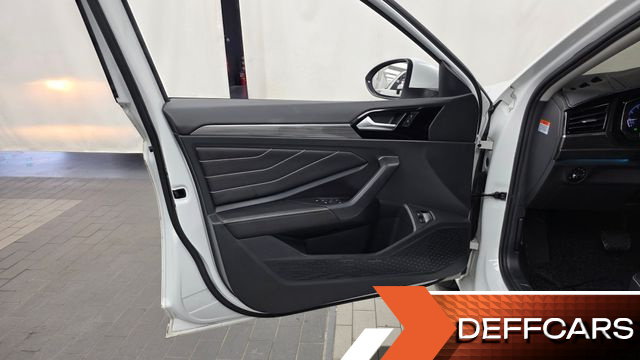 Volkswagen JETTA 1.5 TSI Prestige купить на сайте DeffCars