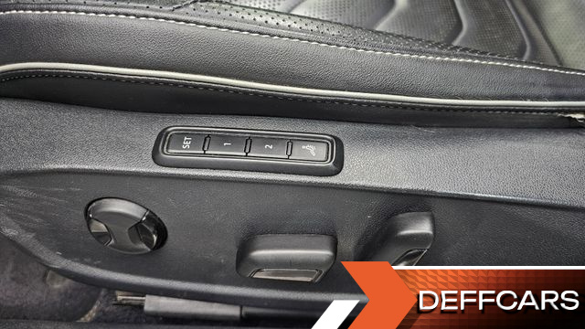 Volkswagen ARTEON 2.0 TDI Premium купить на сайте DeffCars