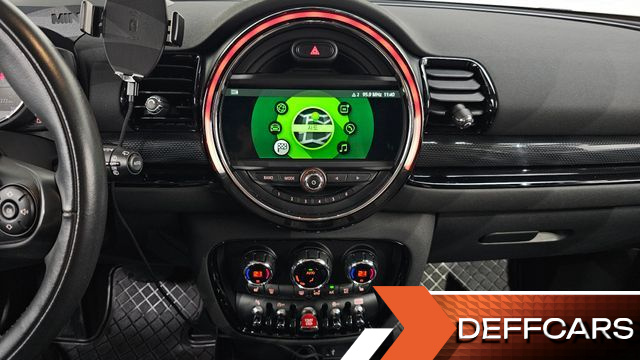 Mini CLUBMAN High 2nd купить на сайте DeffCars