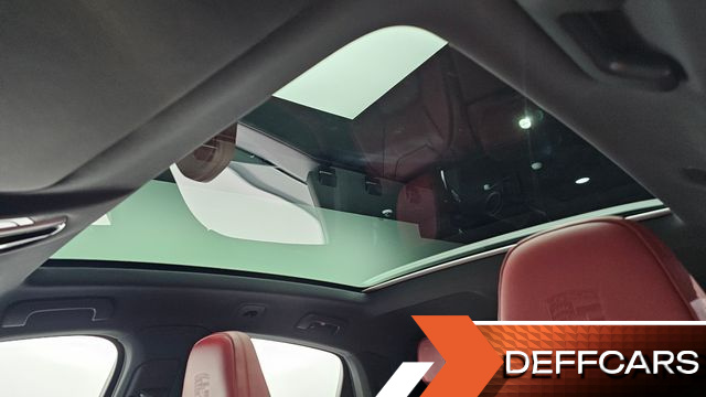 Porsche CAYENNE 3.0 Coupe купить на сайте DeffCars