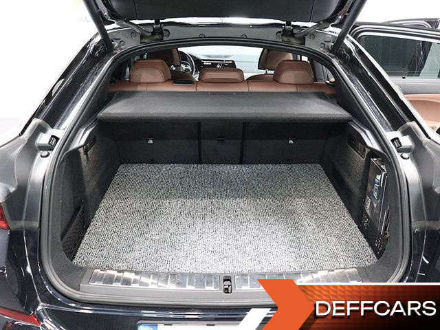 BMW X6 xDrive30d M Sport купить на сайте DeffCars