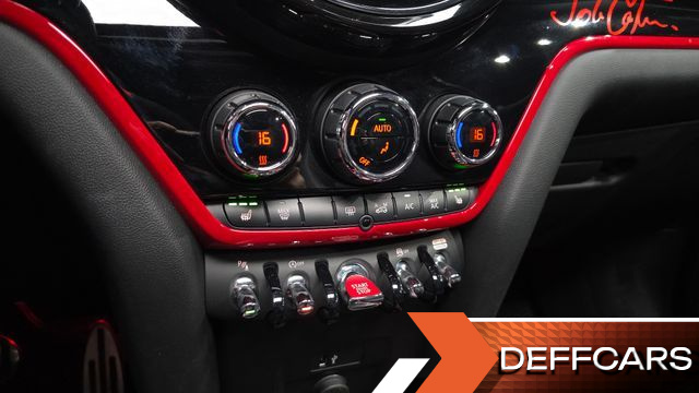 Mini COUNTRYMAN JCW Launch Pack 2nd Gen купить на сайте DeffCars