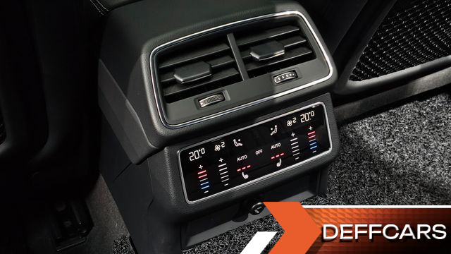 Audi A6 45 TDI Quattro Premium купить на сайте DeffCars