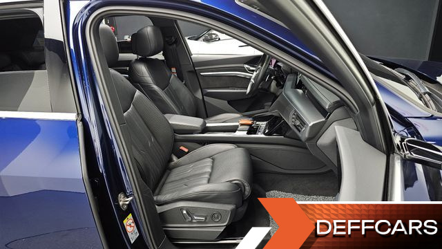 Audi E-TRON 55 Quattro купить на сайте DeffCars