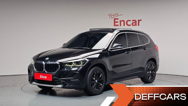 BMW X1 xDrive 18d Advantage купить на сайте DeffCars