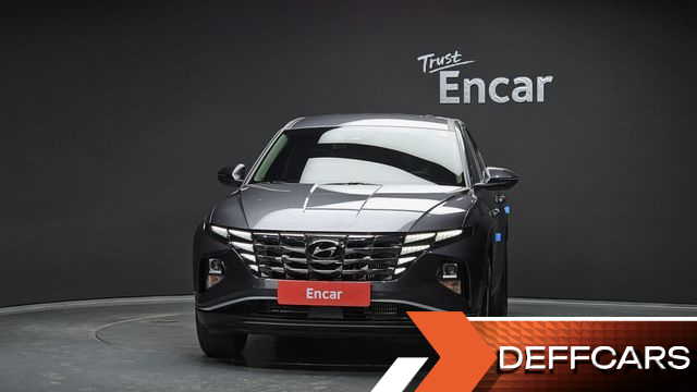 Hyundai TUCSON Diesel 2.0 2WD Modern купить на сайте DeffCars