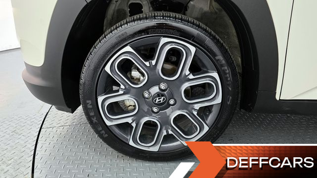 Hyundai CASPER Turbo Inspiration купить на сайте DeffCars