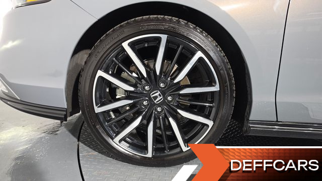 Honda ACCORD 2.0 Hybrid Touring купить на сайте DeffCars