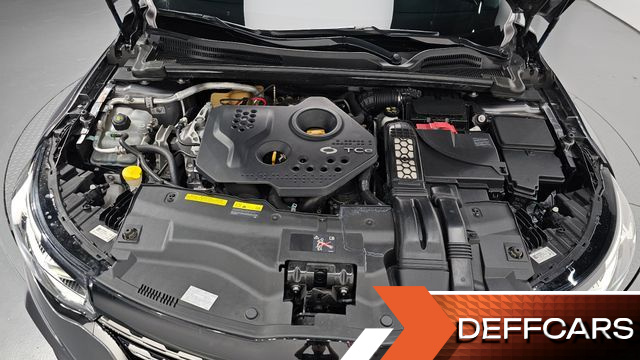 Renault-KoreaSamsung SM6 1.8 TCe Premiere купить на сайте DeffCars