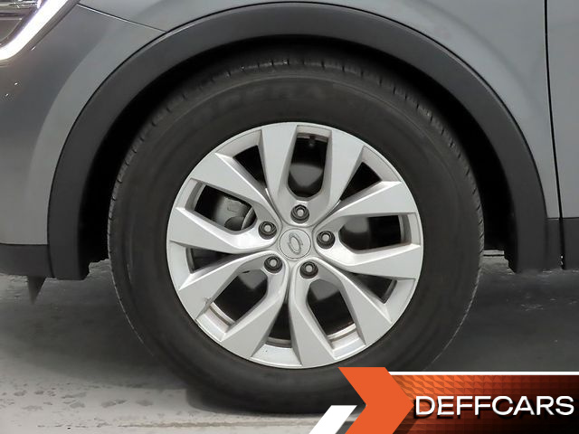 Renault-KoreaSamsung XM3 1.3 TCe LE купить на сайте DeffCars