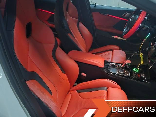 BMW 1-SERIES M135i xDrive купить на сайте DeffCars