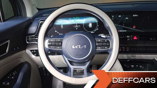 Kia SPORTAGE LPG 2.0 2WD Signature Gravity купить на сайте DeffCars