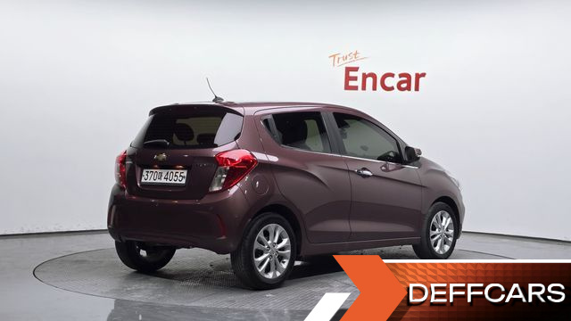 ChevroletGMDaewoo SPARK Premier купить на сайте DeffCars