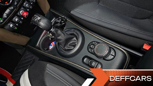 Mini COUNTRYMAN HIGH 2nd купить на сайте DeffCars