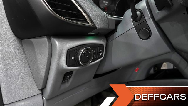 Lincoln NAUTILUS 2.7 Reserve AWD купить на сайте DeffCars
