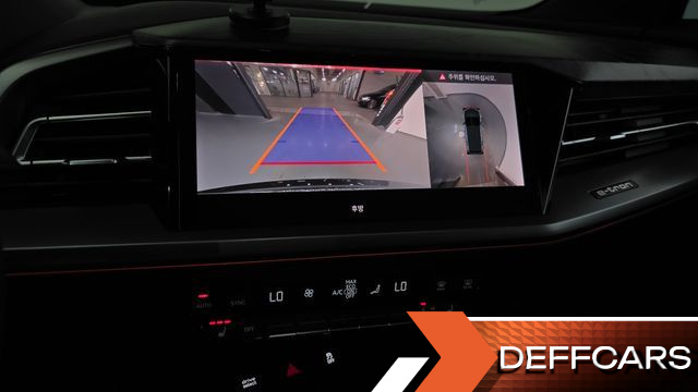 Audi Q4 E-TRON 45 Premium купить на сайте DeffCars