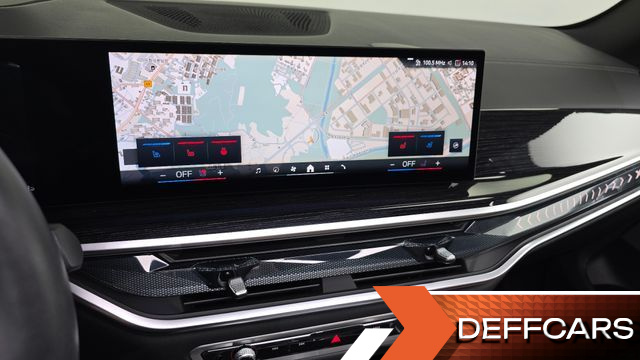 BMW X5 xDrive 30d M Sport купить на сайте DeffCars