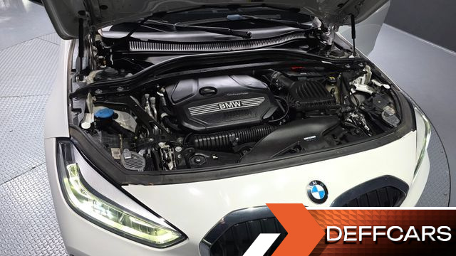 BMW 1-SERIES 120i Sports купить на сайте DeffCars