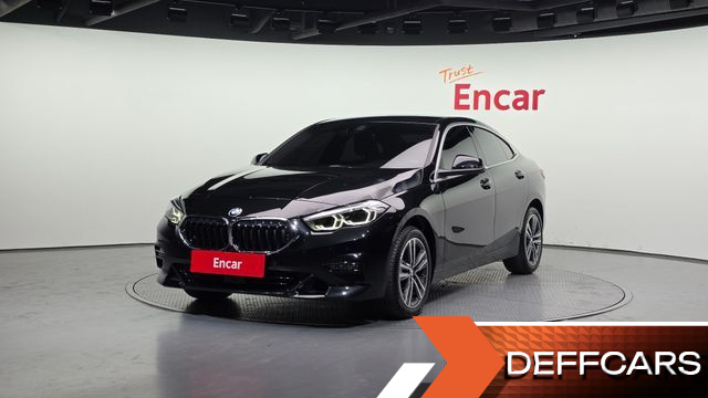 BMW 2-SERIES 220i Sport купить на сайте DeffCars