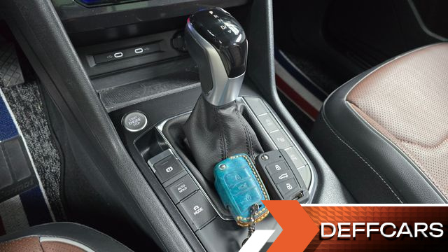 Volkswagen TIGUAN 2.0 TSI Prestige купить на сайте DeffCars