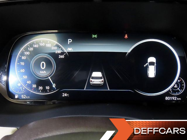 Hyundai PALISADE Gasoline 3.8 4WD Calligraphy купить на сайте DeffCars