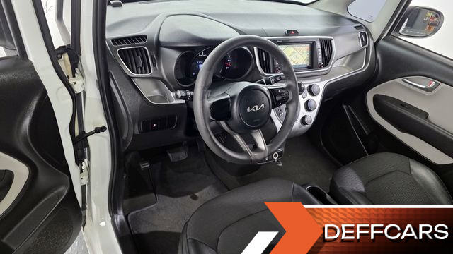 Kia RAY Van Standard купить на сайте DeffCars