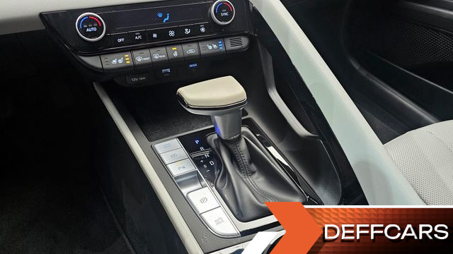 Hyundai AVANTE 1.6 Inspiration купить на сайте DeffCars