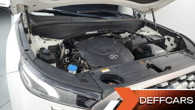 Hyundai PALISADE Gasoline 3.8 4WD Exclusive купить на сайте DeffCars