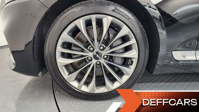 Kia K9 3.8 GDI AWD Masters купить на сайте DeffCars