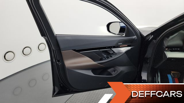 BMW 5-SERIES 520i M Sport купить на сайте DeffCars