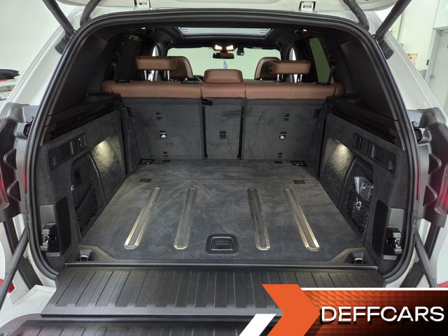 BMW X5 xDrive 40i M Sport купить на сайте DeffCars