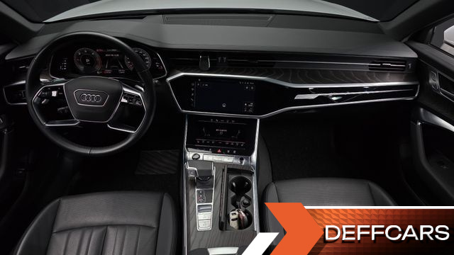 Audi A6 40 TDI Premium купить на сайте DeffCars