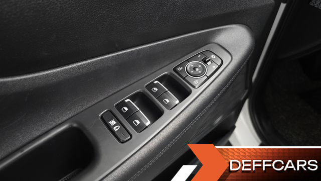Hyundai SANTAFE Diesel 2.0 2WD Exclusive купить на сайте DeffCars