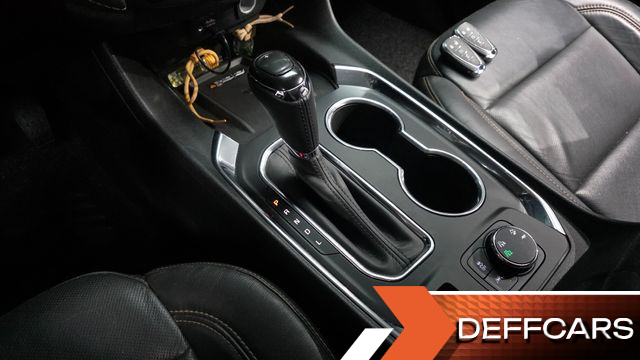 ChevroletGMDaewoo TRAVERSE 3.6 AWD Redline купить на сайте DeffCars
