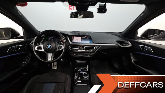 BMW 1-SERIES 118d M Sport купить на сайте DeffCars