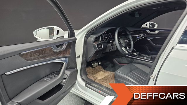 Audi A6 45 TFSI Quattro Premium купить на сайте DeffCars